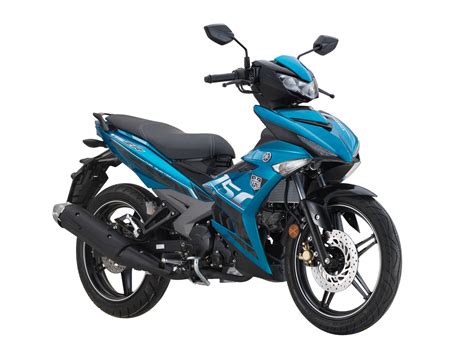 yamaha lc 150 malaysia - Sarah King