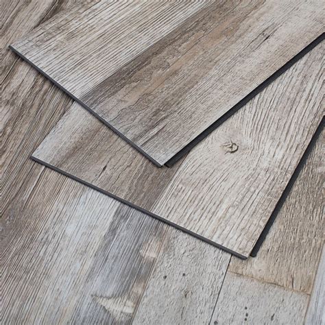 Interlocking Vinyl Plank Flooring - Understanding The Benefits And Features - Flooring Designs