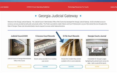 Free Georgia Arrest & Criminal Records (Look Up All GA Counties)