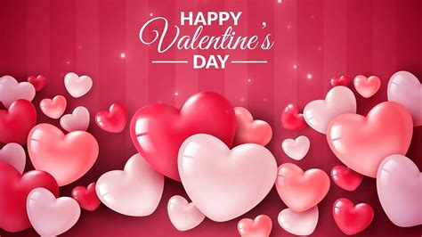 Happy Valentine’s Day 2024 Wishes, GIF, Images & Shayari, Status ...