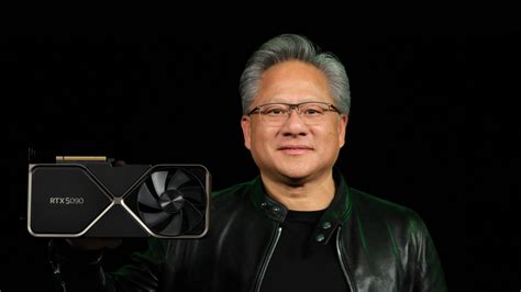 Reliable Leaker Reveals Early Nvidia RTX 5090 Specs | Extremetech