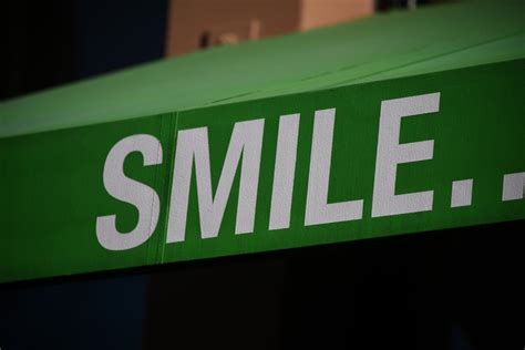 Smile Free Stock Photo - Public Domain Pictures