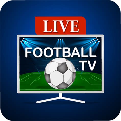 Live Football Tv Euro HD - Apps on Google Play