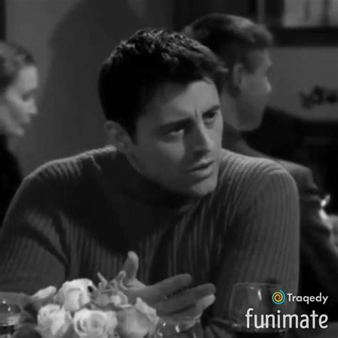 Joey tribbiani quotes – Artofit