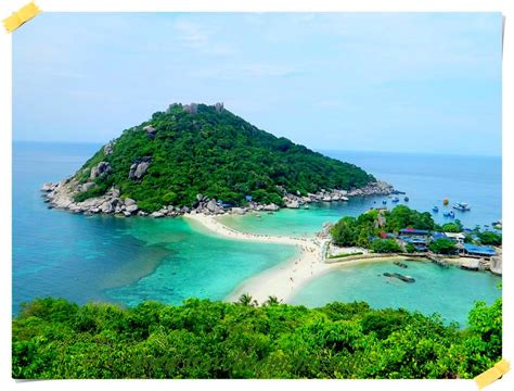 10 Best Islands to Visit in the South of Thailand - Travel Moments
