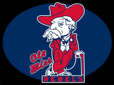 Ole Miss Rebels Mascot | mississippi | Pinterest | Searching