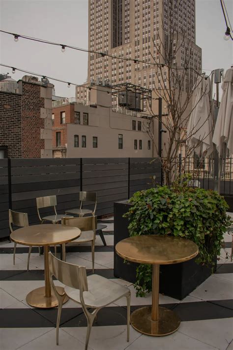 The Kixby Hotel; A Boutique Stay in Midtown Manhattan | Syd Abroad