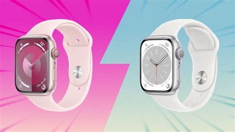 Apple Watch Series 9 vs. Series 8: Should you upgrade? | CNN Underscored