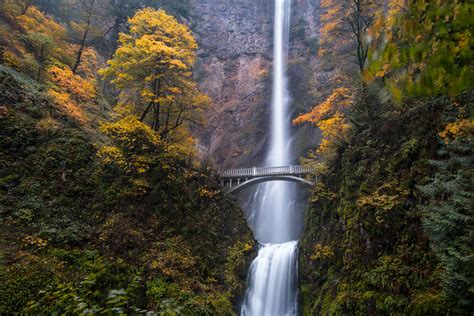 angel falls venezuela photo #fall angel falls #venezuela #photo Multnomah Falls #Oregon # ...