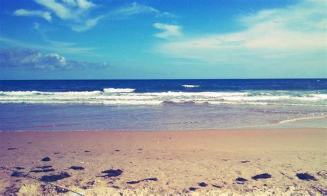 Relaxing and Peaceful Beach - Hatteras Island, NC