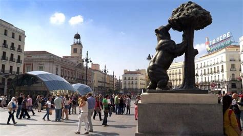 Visitare Madrid in 1 giorno: cosa vedere se hai poco tempo