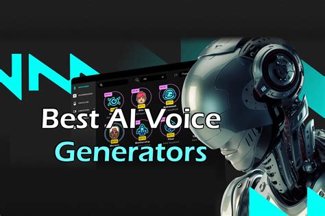 11 Best AI Voice Generator Tools [Free & Premium]