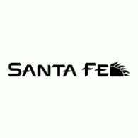 Santa Fe | Brands of the World™ | Download vector logos and logotypes