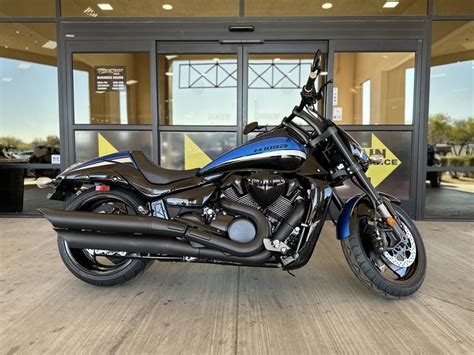 New 2023 Suzuki Boulevard M109R Gaylord MI Specs, Price, Photos ...