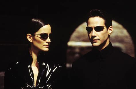 16 Crazy Secrets Behind The Matrix Reloaded