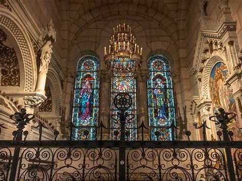 Crypt of the Almudena Cathedral in Madrid - Married with Wanderlust