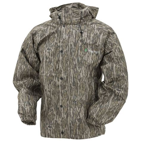 frogg toggs - Frogg Toggs Pro Action Camo Rain Jacket 2XLarge ...