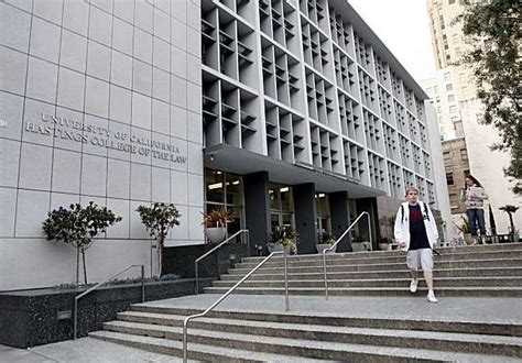 UCSF, Hastings Law School teaming up on student housing - San Francisco Chronicle