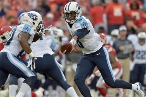 Vikings vs. Titans 2015 live stream: Game time, TV schedule and how to ...