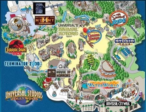 universal map universal map The post universal map appeared first on ...