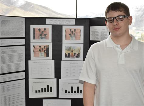 Photos | University of Utah Science & Engineering Fair