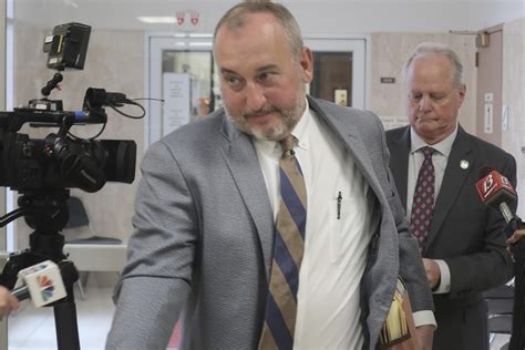 Ex-Kansas Senate leader pleads no contest to DUI | AP News