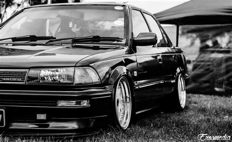 25 best AE92's /GTi- 16/ Corolla FX / Conquest 16 rsi images on Pinterest