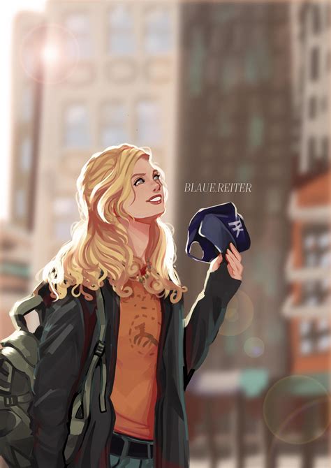 Annabeth Chase Fanart I drew! (blaue.reiter on ig) : r/camphalfblood