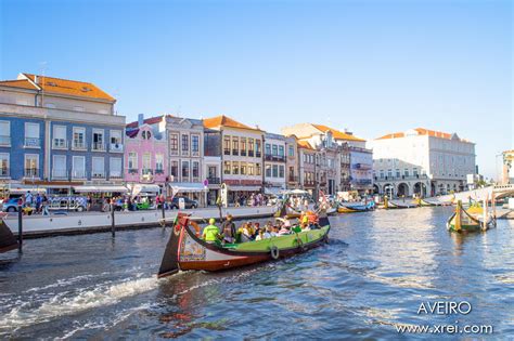 Aveiro, Portugal • XREI.com