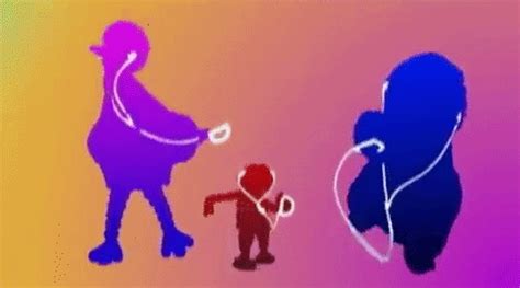 Big Bird Dance GIF by Sesame Street - Find & Share on GIPHY