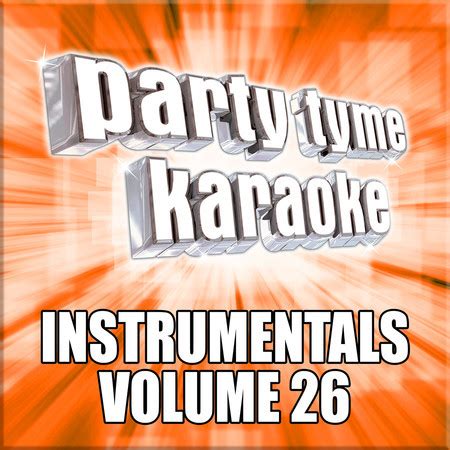 Take My Breath Away (Made Popular By Berlin) [Instrumental Version] - Party Tyme Karaoke - Party ...