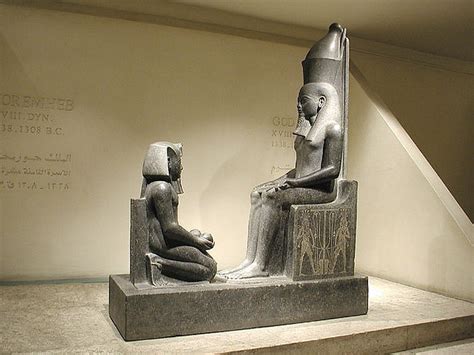 Luxor Museum, Luxor