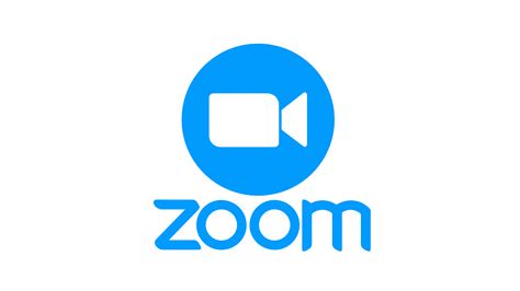 Zoom Logo PNG Transparent Images - PNG All