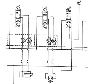 Custom hydraulic manifolds,hydraulic manifold blocks manufacturer