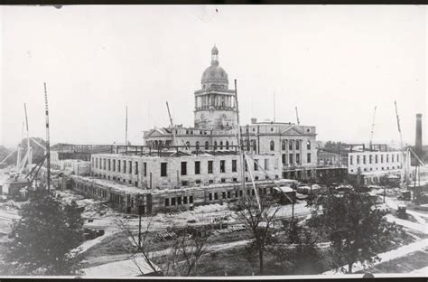 Lovers and Guinea Pigs in the Old State Capitol - Nebraska State ...