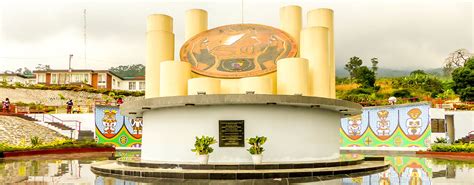 Discover Buea Attractions | Discover-Cameroon