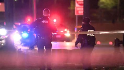 Michigan state trooper shot in undercover Detroit drug surveillance operation; 2 suspects taken ...