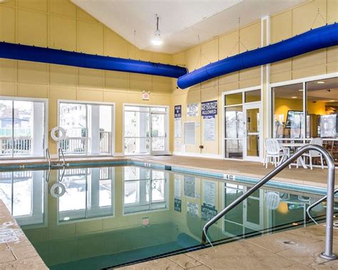 Bluegreen Vacations Harbor Lights Resort Myrtle Beach, SC - See Discounts