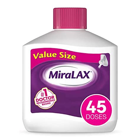 Buy Miralax laxative powder In Pakistan Miralax laxative powder Price