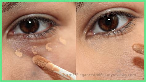 NARS Radiant Creamy Concealer Review Photos Swatches - Beauty Reviews