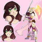 First Time Player: Should I choose Echo Knight or a Cleric (with martial weapons?) : r/DnD