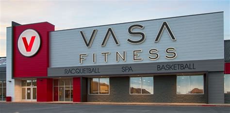 VASA Fitness Hours Of Operation [Updated 2023]