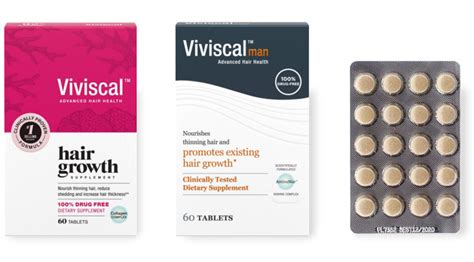 Viviscal Professional | Hair Loss Medications | High Point, NC | Koher Medical