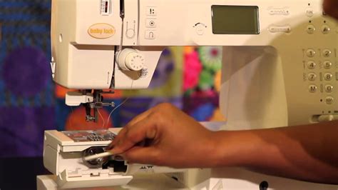 Do-it-Yourself Sewing Machine Repair Cleaning - YouTube