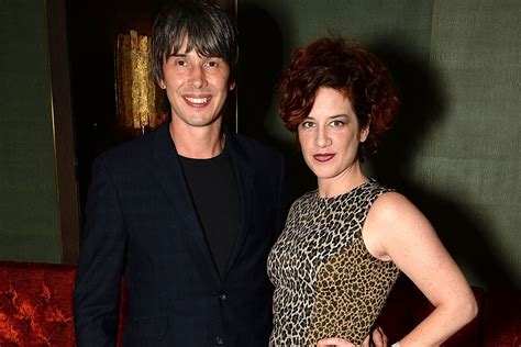 Brian Cox's wife Gia Milinovich punched burglar in the face during break-in | London Evening ...