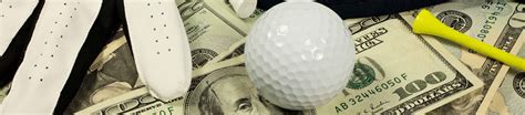 Free golf betting tips and previews from National Club Golfer