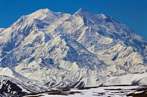 Weather and Climate - Denali National Park & Preserve (U.S. National Park Service)