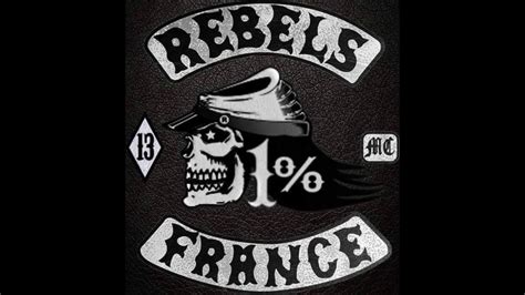 Rebels Motorcycle Club (Canada)