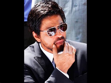 OVER THE YEARS: Shah Rukh Khan, from fauji to King | Bollywood ...