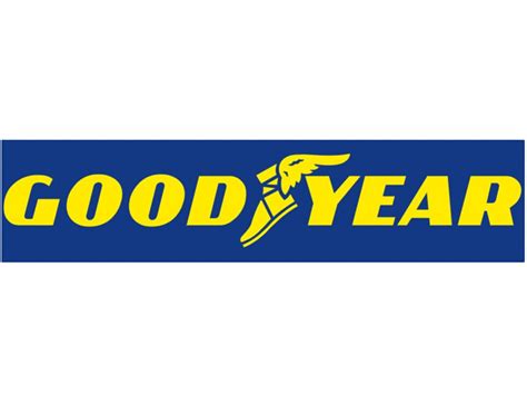 Goodyear PNG Images Transparent Free Download